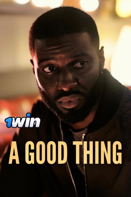 A Good Thing (2023) Unofficial Hindi Dubbed