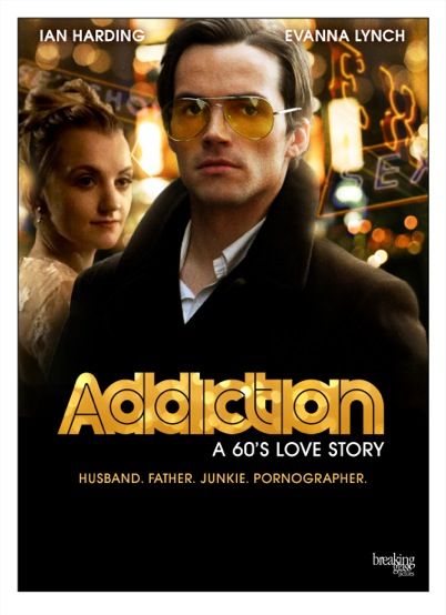 Addiction A 60s Love Story (2015) Hindi Dubbed Movie
