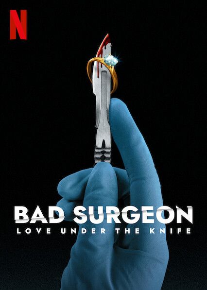 Bad Surgeon Love Under the Knife (Season 1) 2023 Hindi Dubbed NetFlix Series