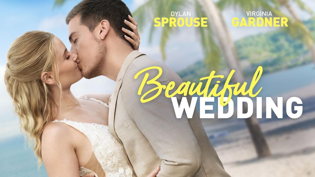 Beautiful Wedding (2024) Hindi Dubbed Full Movie