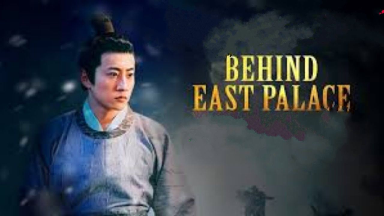 Behind East Palace (2022) Hindi Dubbed Full Movie