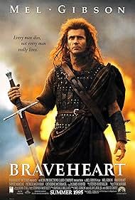Braveheart (1995) Hindi Dubbed Full Movie