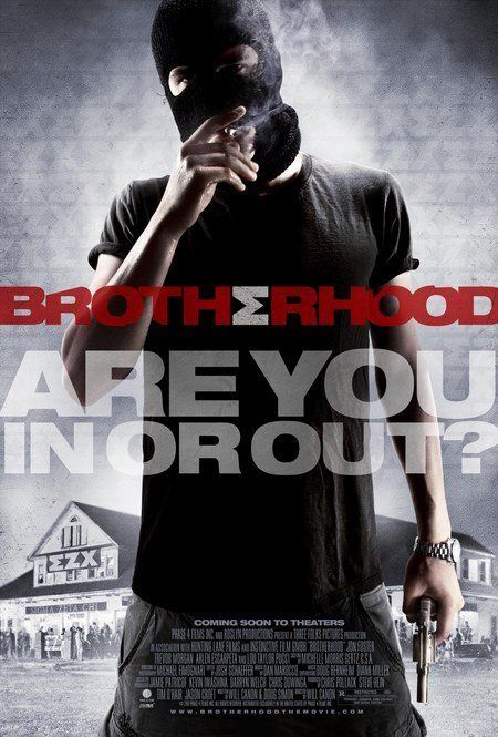 Brotherhood (2010) Hindi Dubbed Movie