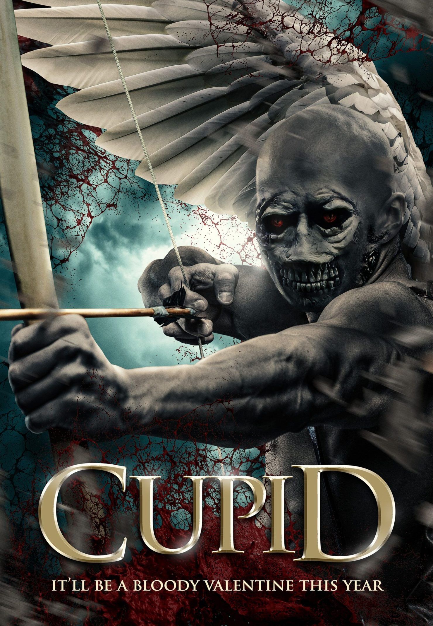 Cupid (2020) Hindi Dubbed Full Movie