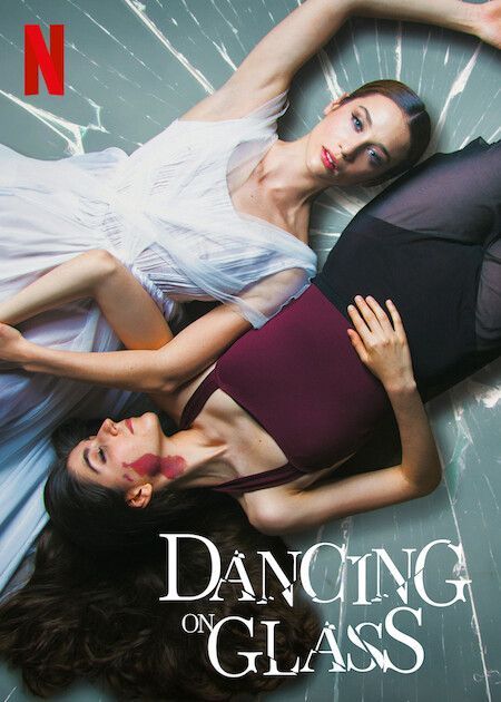 Dancing on Glass (2022) Hindi Dubbed Movie