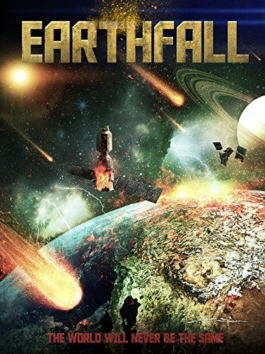 Earthfall (2015) Hindi Dubbed Movie