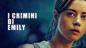 Emily the Criminal (2022) Hindi Dubbed Full Movie
