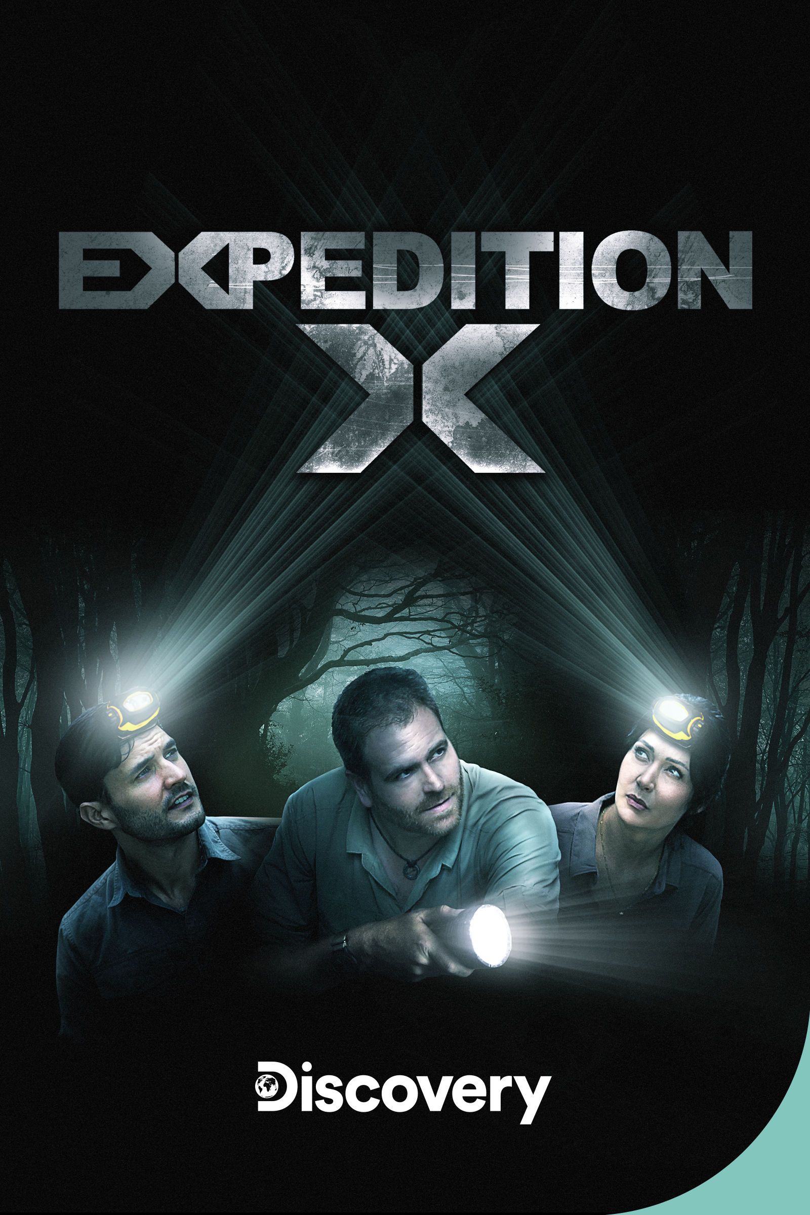 Expedition X (Season 1) Hindi Dubbed Complete Series