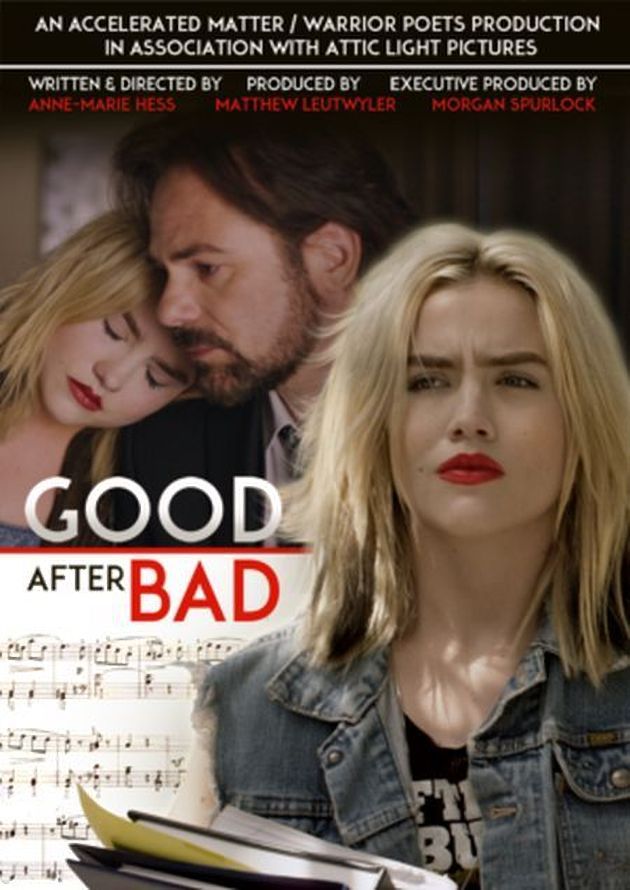 Good After Bad (2017) Hindi Dubbed Full Movie