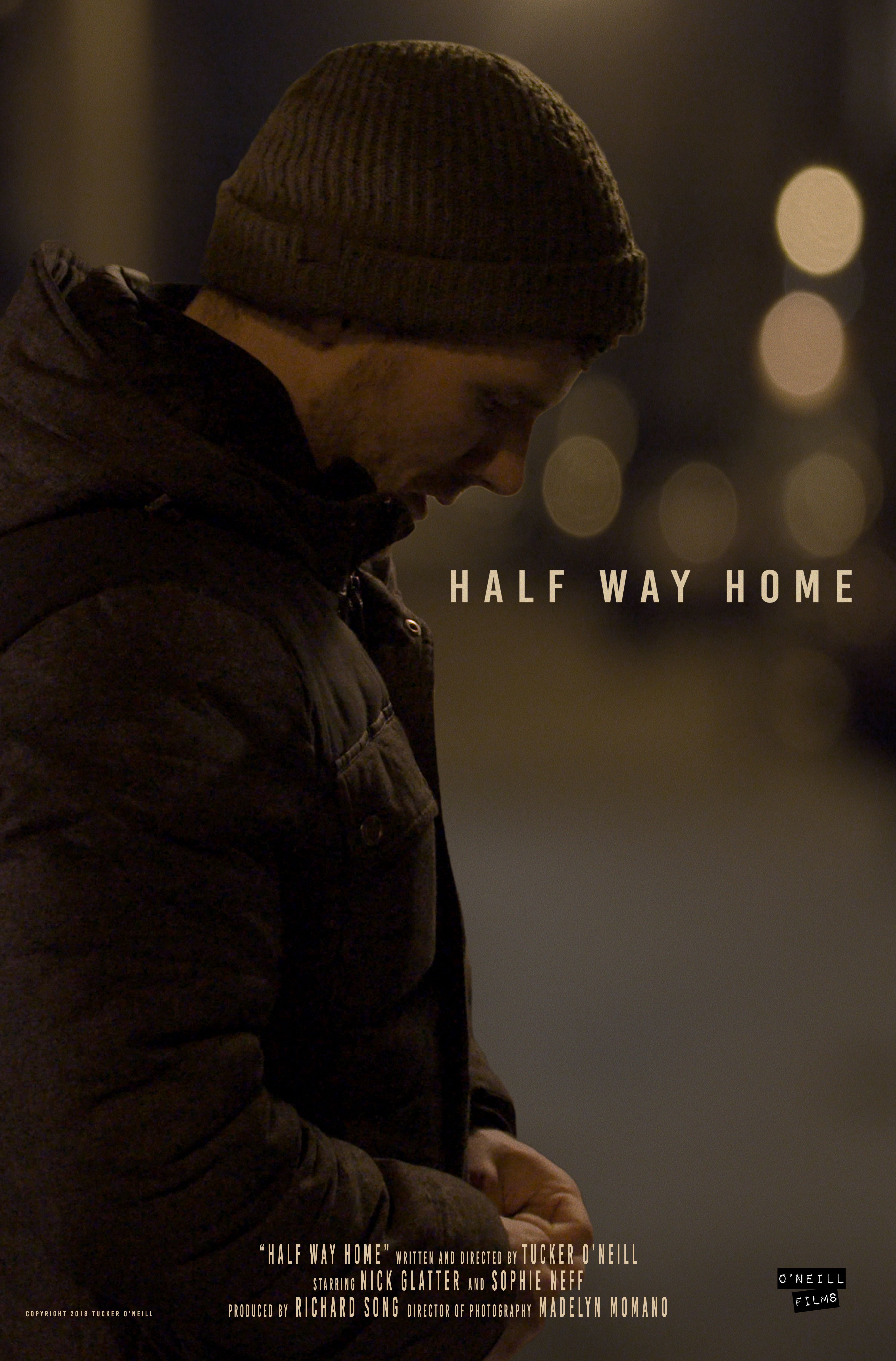 Half Way Home Short 2018 Hindi Dubbed Full Movie