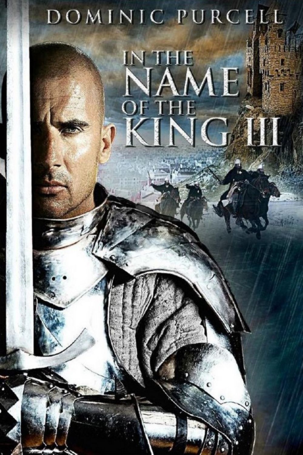 In the Name of the King The Last Mission (2014) Hindi Dubbed Movie
