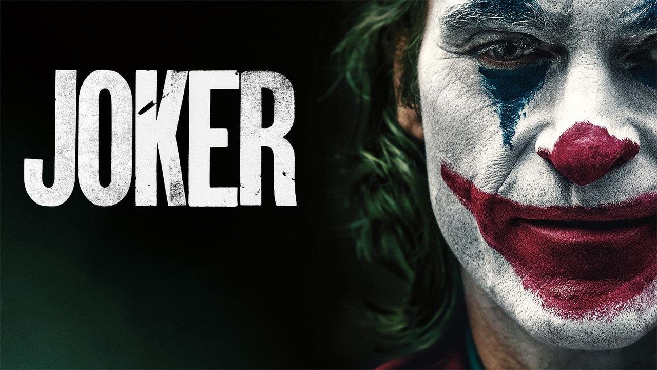 Joker (2019) Hindi Dubbed Full Movie