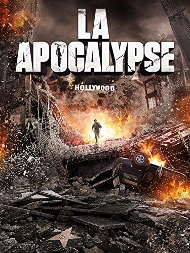 LA Apocalypse (2015) Hindi Dubbed Movie