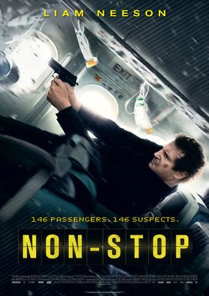 Non Stop (2014) Hindi Dubbed Full Movie