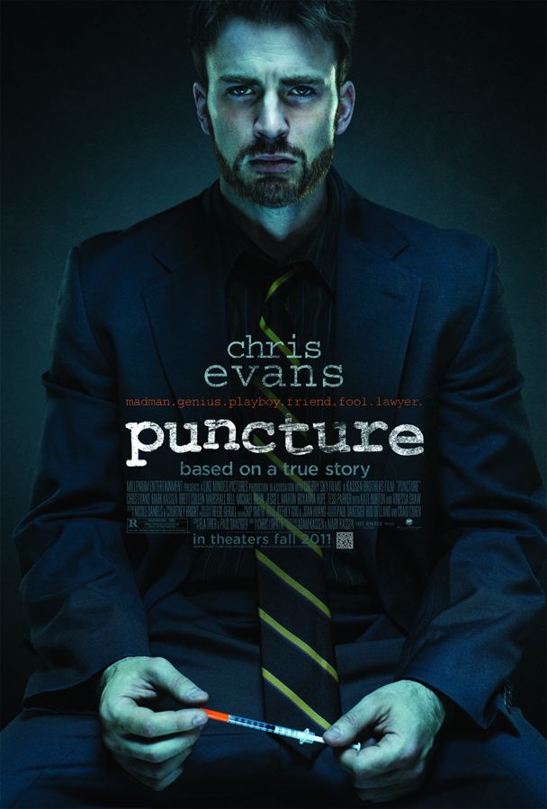 Puncture (2023) Hindi Dubbed Movie
