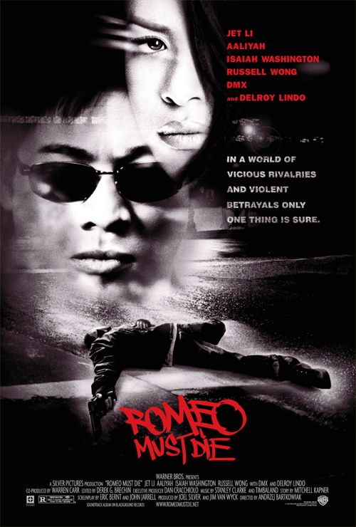 Romeo Must Die (2000) Hindi Dubbed Full Movie