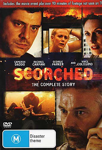 Scorched (2008) Hindi Dubbed Movie