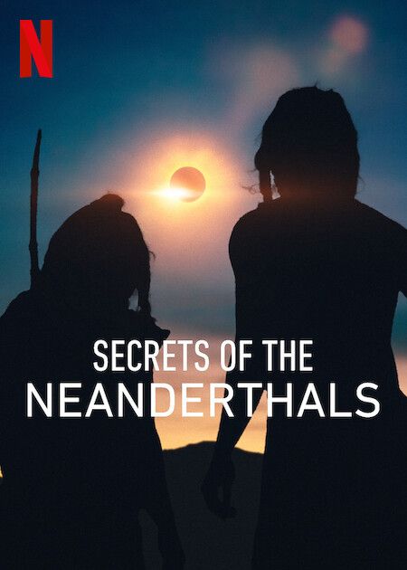 Secrets of the Neanderthals (2024) Hindi Dubbed Full Movie