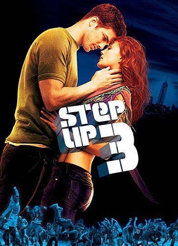 Step Up 3D (2010) Hindi Dubbed Full Movie
