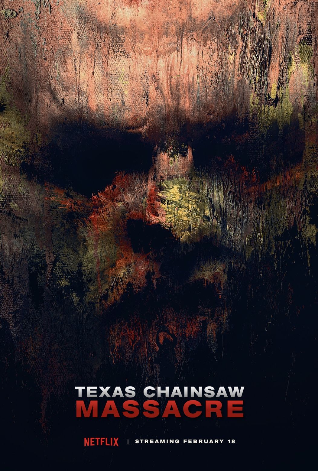 Texas Chainsaw Massacre (2022) Hindi Dubbed Movie
