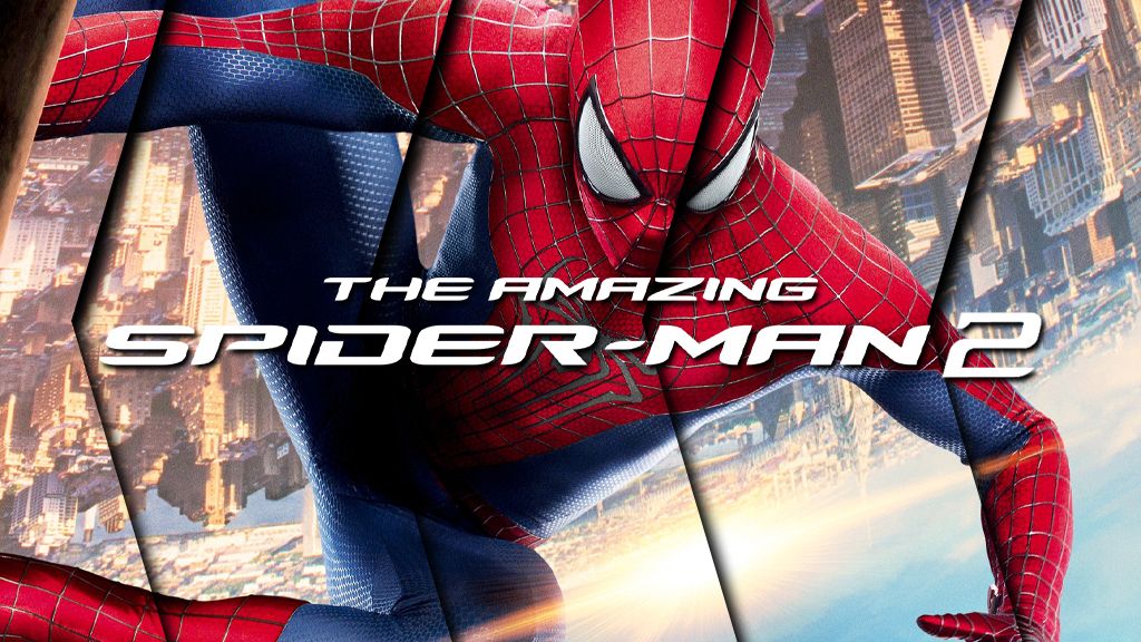 The Amazing SpiderMan 2 (2014) Hindi Dubbed Full Movie