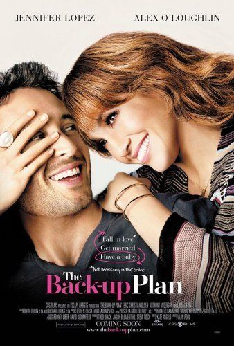 The Backup Plan (2010) Hindi Dubbed Full Movie