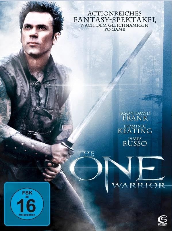 The Dragon Warrior (2011) Hindi Dubbed Full Movie