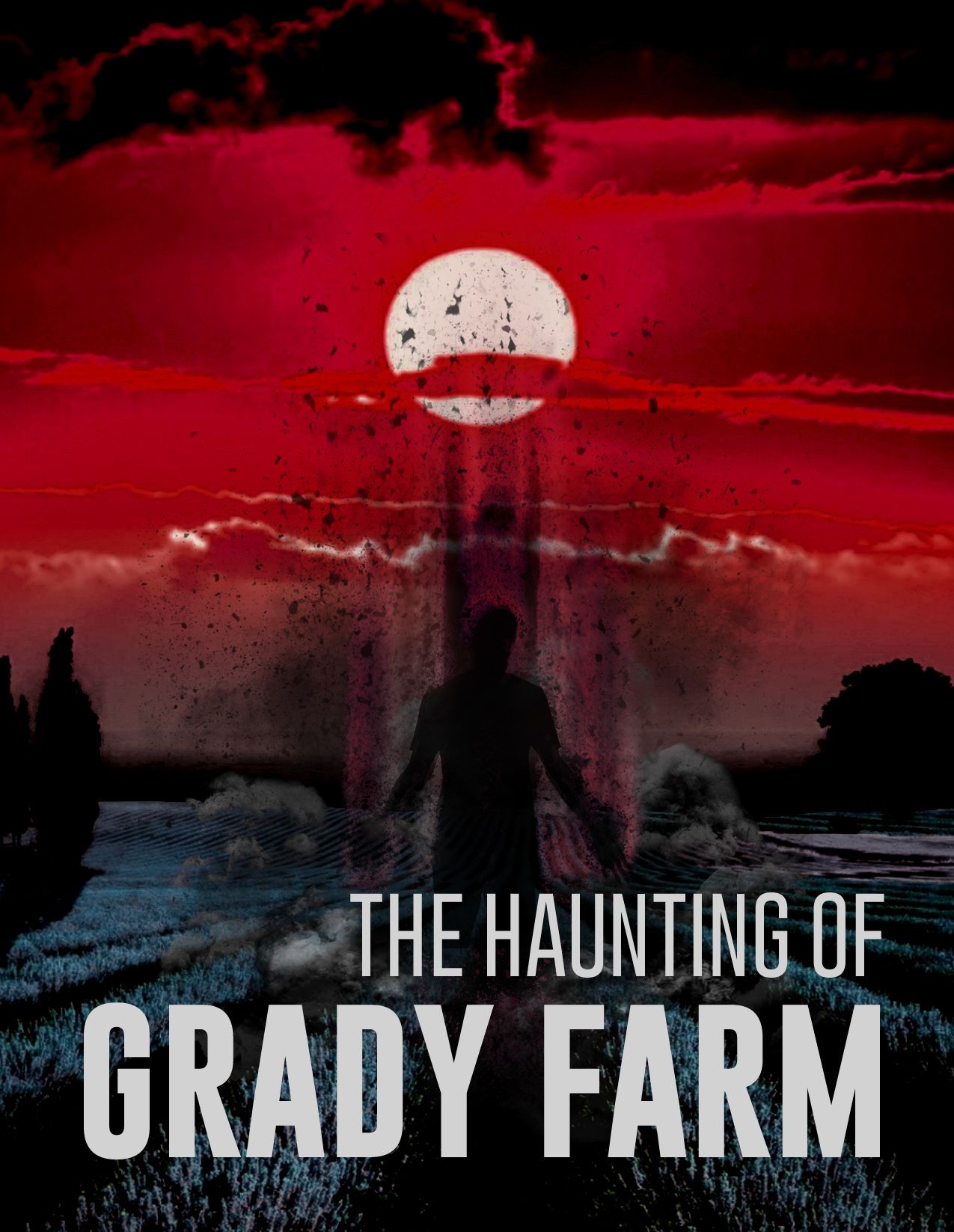 The Haunting of Grady Farm (2019) Hindi Dubbed Full Movie