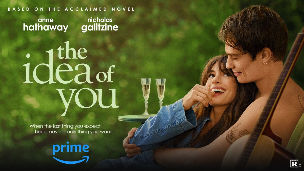 The Idea of You (2024) Hindi Dubbed Full Movie