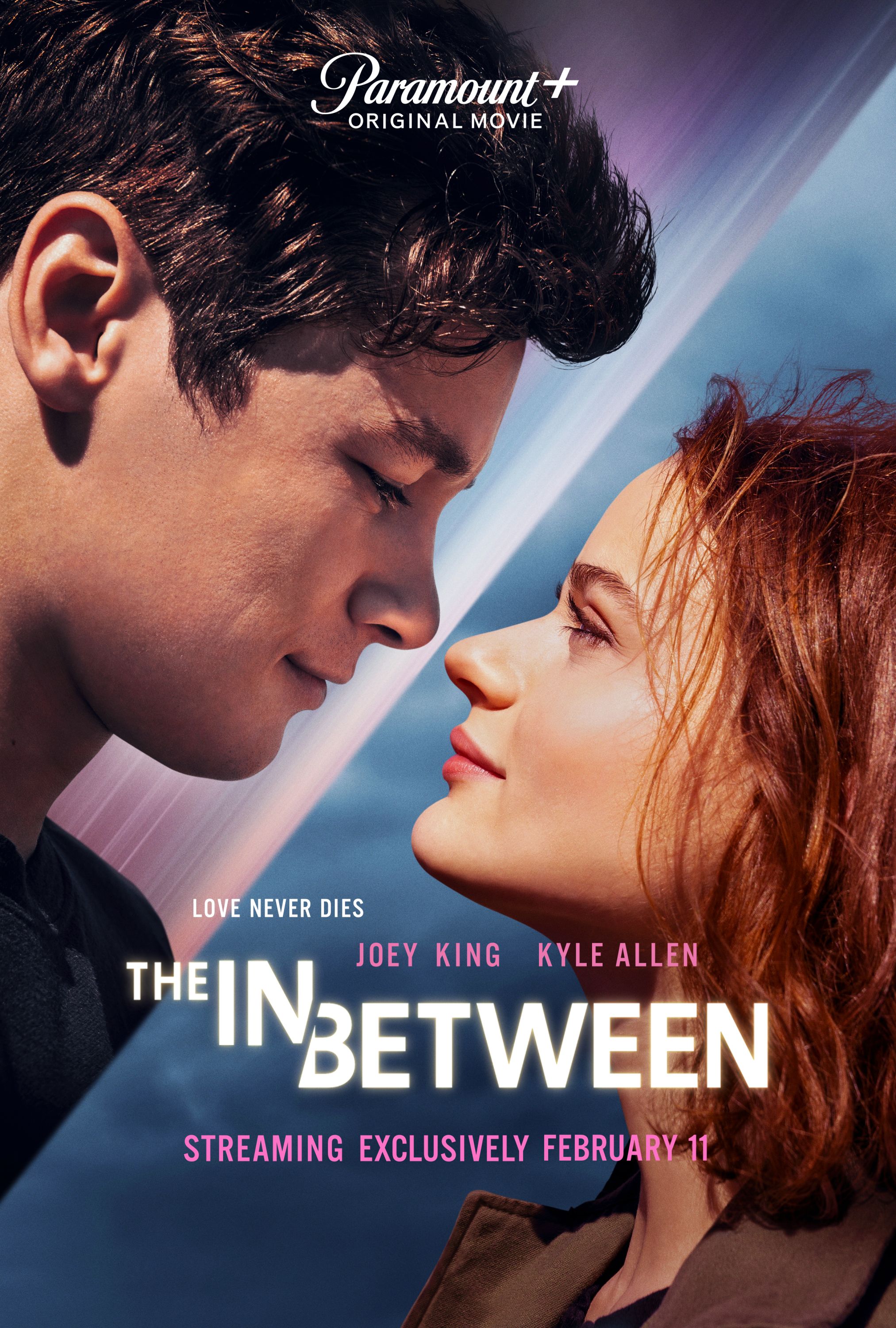 The In Between (2022) Hindi Dubbed Movie