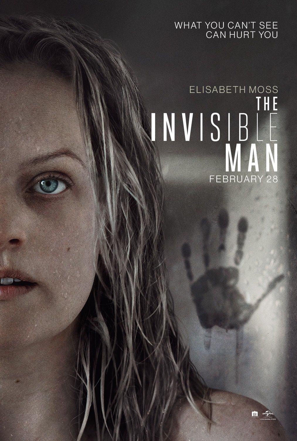 The Invisible Man (2020) Hindi Dubbed Full Movie