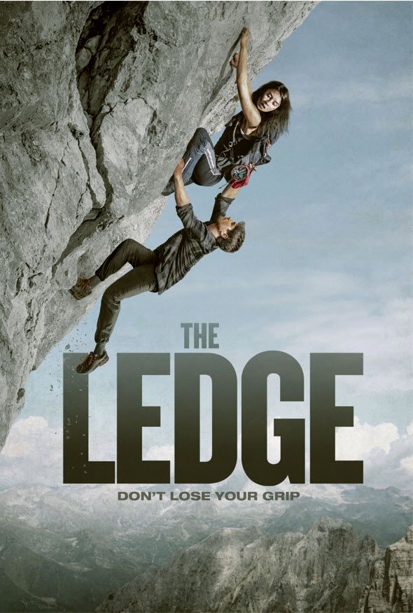The Ledge (2022) Hindi Dubbed Full Movie