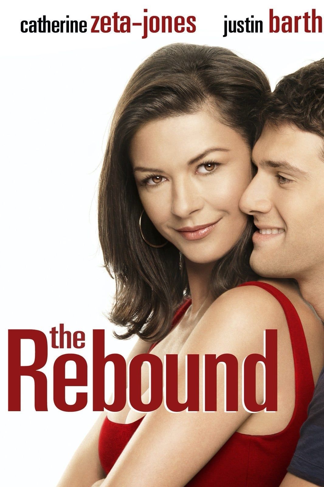 The Rebound (2009) Hindi Dubbed Full Movie