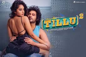 Tillu Square (2024) Hindi Dubbed Full Movie