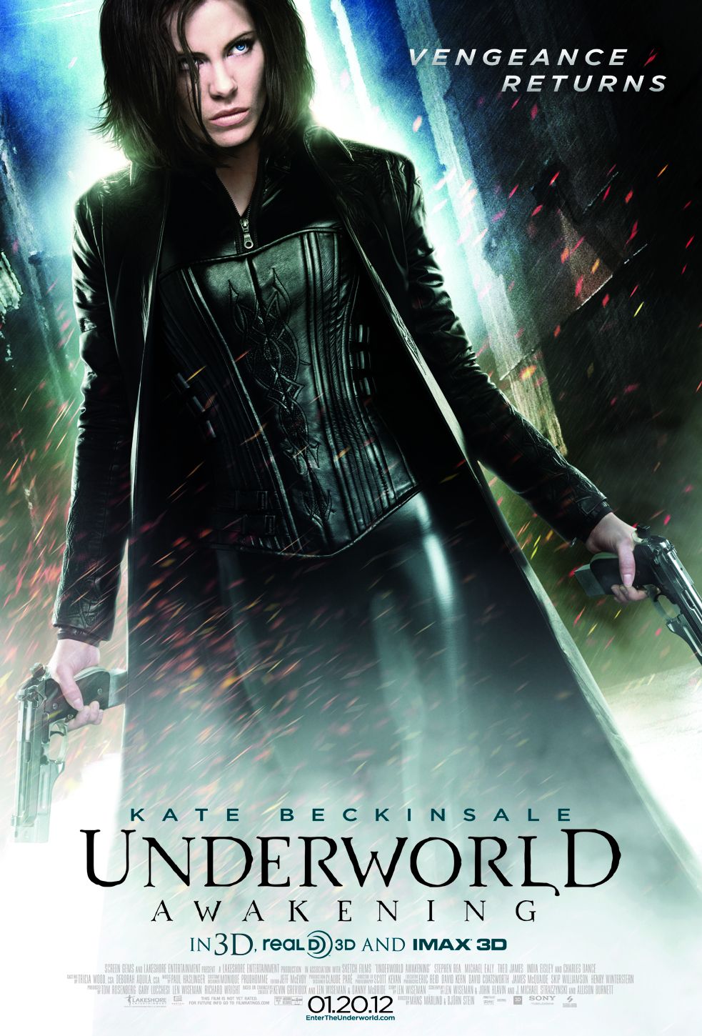 Underworld Awakening 2012 Hindi Dubbed Full Movie