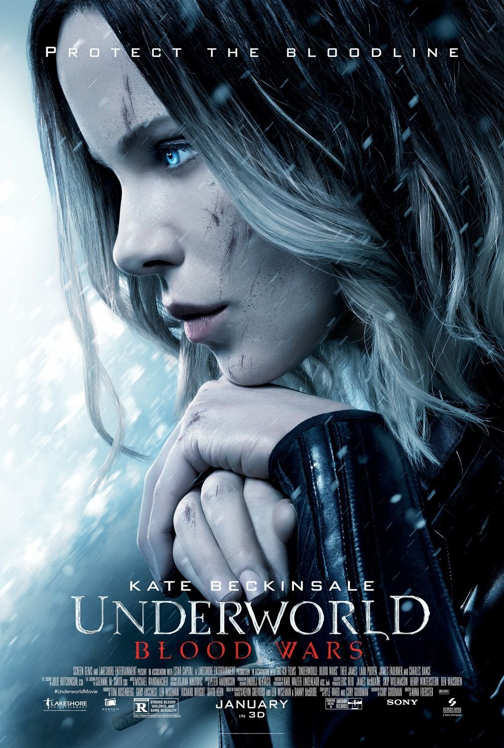 Underworld Blood Wars (2016) Hindi Dubbed Full Movie