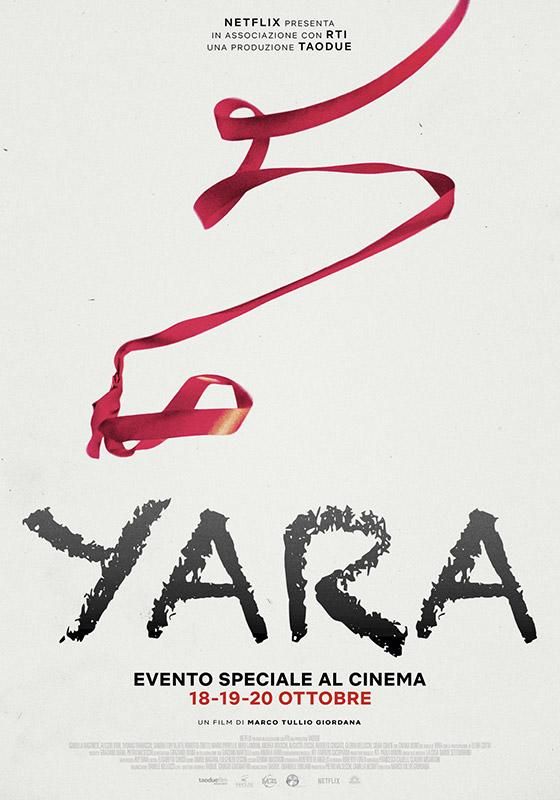 Yara (2021) Hindi Dubbed Full Movie