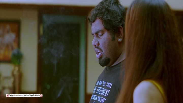 Screenshot Of 30 Rojullo Preminchadam Ela (2021) Hindi Dubbed Movie