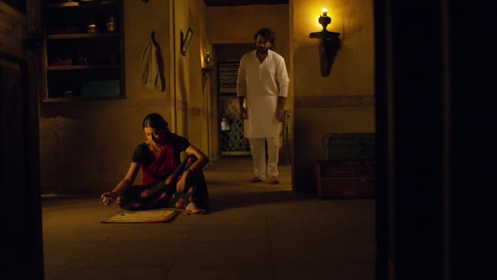 Screenshot Of Anaganaga O Athidhi (2020) Hindi Dubbed Full Movie