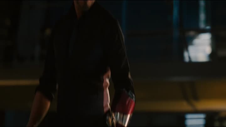 Screenshot Of Avengers Age of Ultron (2015) Hindi Dubbed Full Movie