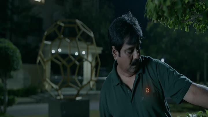 Screenshot Of Bigil (2019) Hindi Dubbed Movie