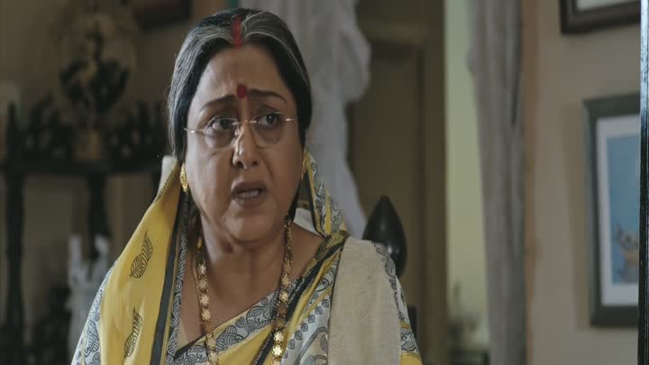 Screenshot Of Bobbys Friends (2023) Hindi Dubbed Full Movie