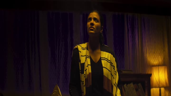 Screenshot Of Boomika (2021) Hindi Dubbed Full Movie