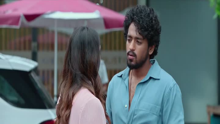 Screenshot Of Bubblegum (2023) Hindi Dubbed Full Movie