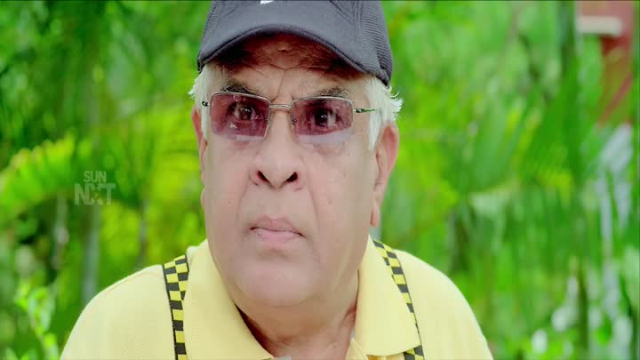 Screenshot Of Buguri (2015) Hindi Dubbed Full Movie