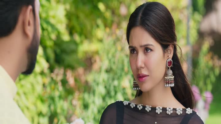 Screenshot Of Carry on Jatta 3 (2023) Hindi Dubbed Full Movie