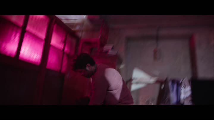 Screenshot Of Chekka Chivantha Vaanam (2018) Hindi Dubbed Full Movie