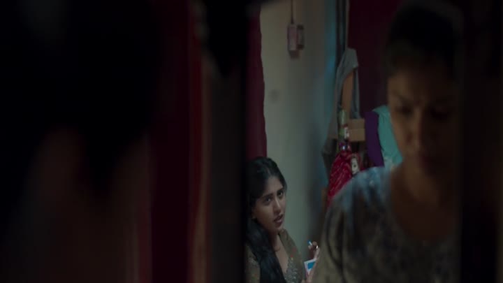 Screenshot Of Colour Photo (2020) Hindi Dubbed Movie