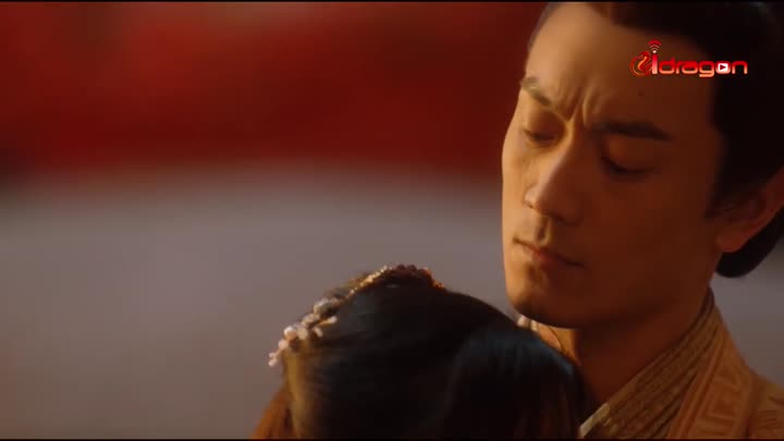 Screenshot Of Dragon Master (2020) Hindi Dubbed Full Movie