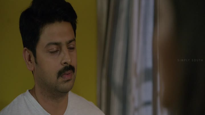 Screenshot Of Echo (2023) Hindi Dubbed Movie
